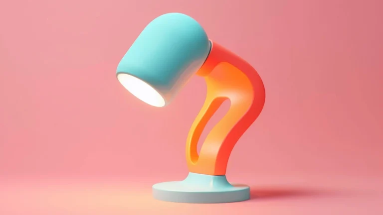 AI Lighting in Modern Interior Design