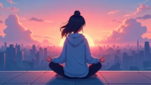 Urban Mindfulness: Finding Peace Above Noise